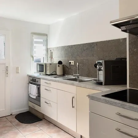 Holiday home Ferienhaus *