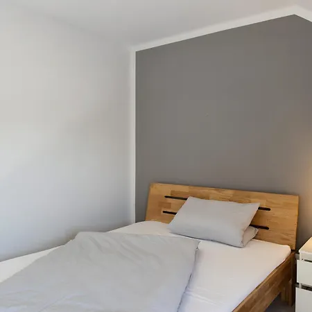 Holiday home Ferienhaus *