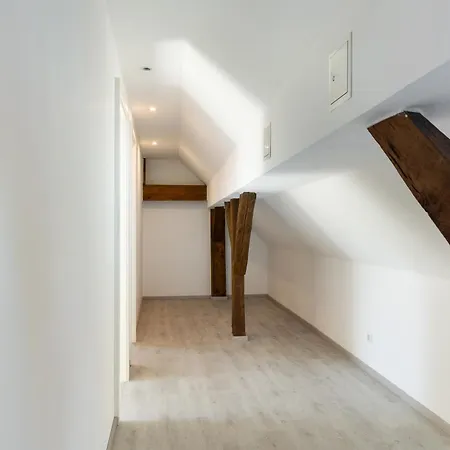 Holiday home Ferienhaus Zernitz-Lohm