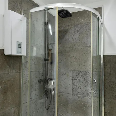 Ferienhaus Holiday home