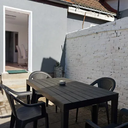 Ferienhaus Holiday home *