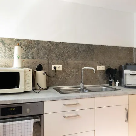 Ferienhaus Сasa de vacaciones Zernitz-Lohm