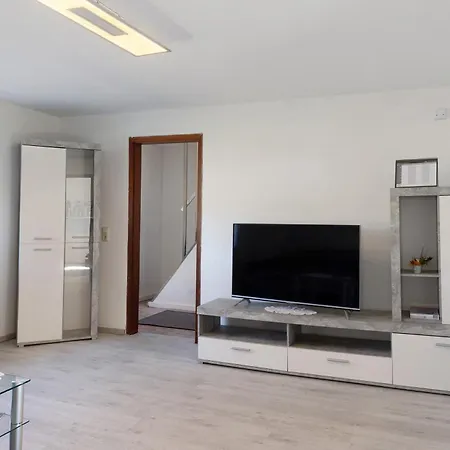 Ferienhaus Сasa de vacaciones