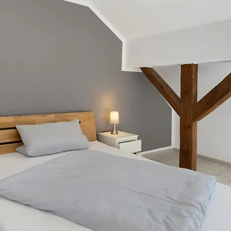 Ferienhaus *