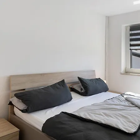 Ferienhaus Сasa de vacaciones Zernitz-Lohm