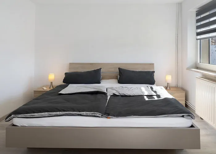 Ferienhaus * Zernitz-Lohm