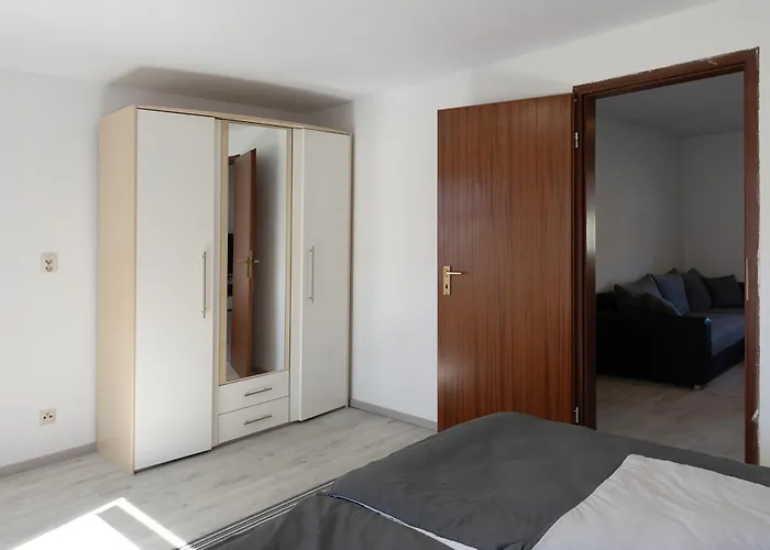 Ferienhaus Zernitz-Lohm