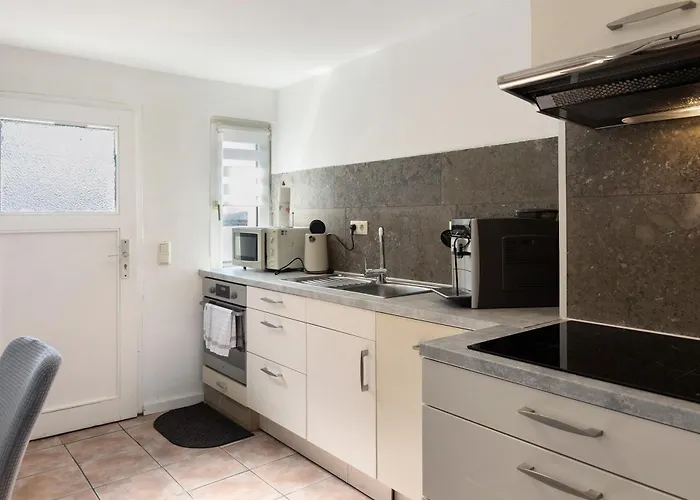 Сasa de vacaciones Ferienhaus *