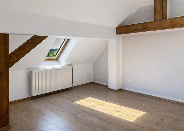 Ferienhaus * Zernitz-Lohm