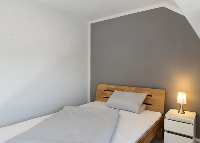 Сasa de vacaciones Ferienhaus *