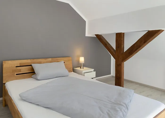 Ferienhaus Zernitz-Lohm