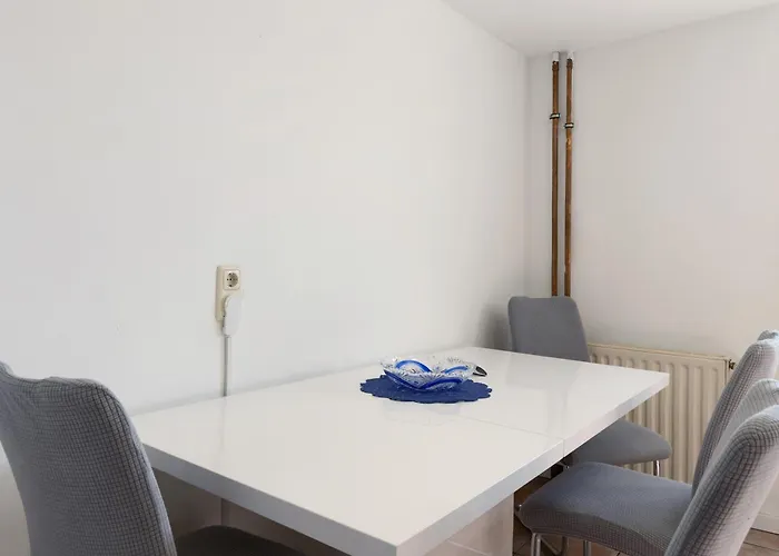 Сasa de vacaciones Ferienhaus