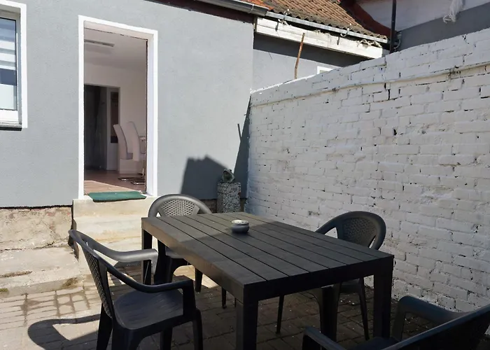 Ferienhaus Сasa de vacaciones *