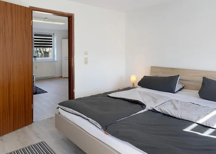 Сasa de vacaciones Ferienhaus *