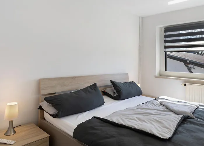 Ferienhaus Zernitz-Lohm