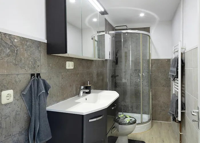 Ferienhaus Сasa de vacaciones Zernitz-Lohm